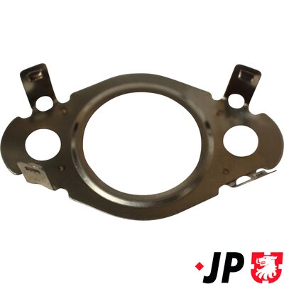 Gasket, EGR valve pipe - 1119608300 JP GROUP