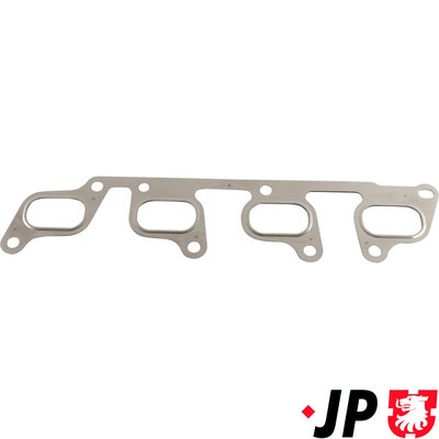 Gasket, exhaust manifold - 1119609100 JP GROUP