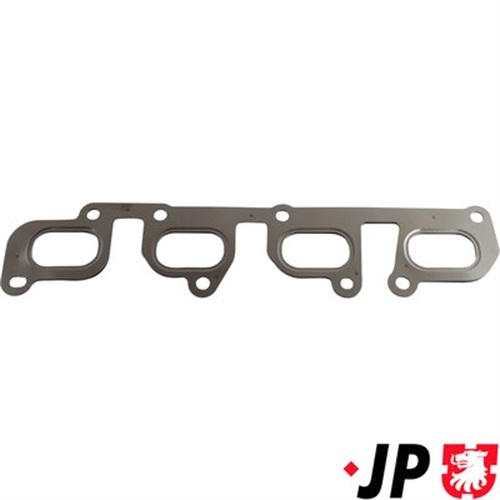 Gasket, exhaust manifold - 1119609500 JP GROUP