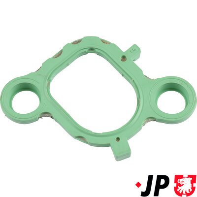 Gasket, intake manifold - 1119610300 JP GROUP