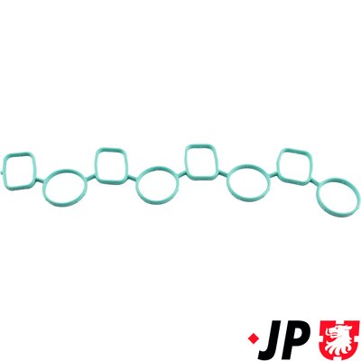 Gasket, intake manifold - 1119610400 JP GROUP