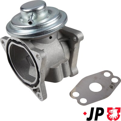 Valvola ricircolo gas scarico-EGR - 1119902400 JP GROUP