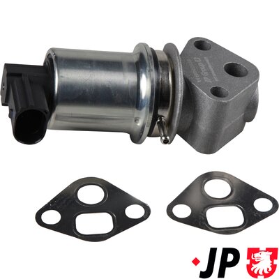 Valvola ricircolo gas scarico-EGR - 1119902600 JP GROUP