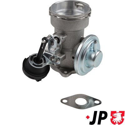 EGR Valve - 1119902900 JP GROUP