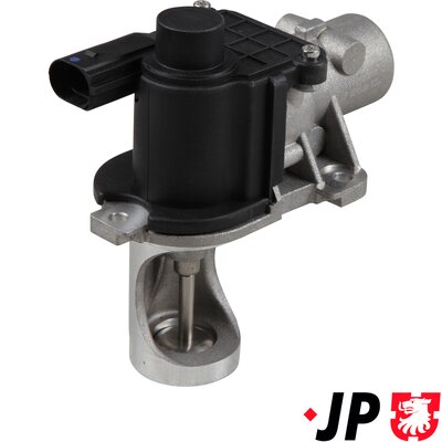 Valvola ricircolo gas scarico-EGR - 1119903200 JP GROUP