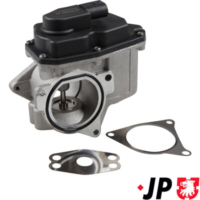 Valvola ricircolo gas scarico-EGR - 1119903600 JP GROUP
