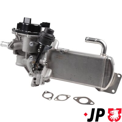 EGR Valve - 1119904200 JP GROUP