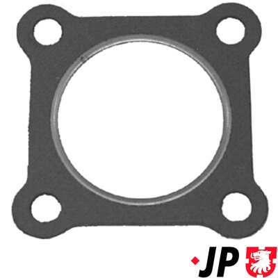 Gasket, exhaust pipe - 1121100600 JP GROUP