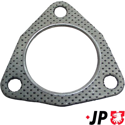 Gasket, exhaust pipe - 1121100900 JP GROUP