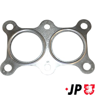 Gasket, exhaust pipe - 1121101300 JP GROUP