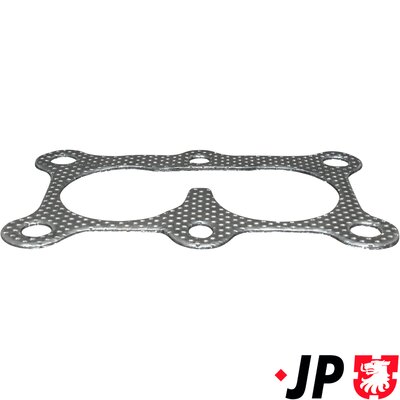 Gasket, exhaust pipe - 1121101400 JP GROUP