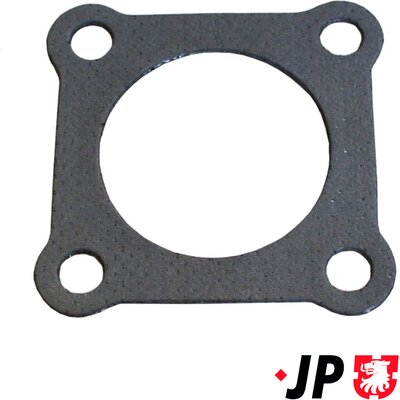 Gasket, exhaust pipe - 1121101500 JP GROUP