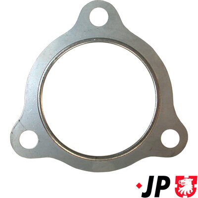 Gasket, exhaust pipe - 1121102000 JP GROUP