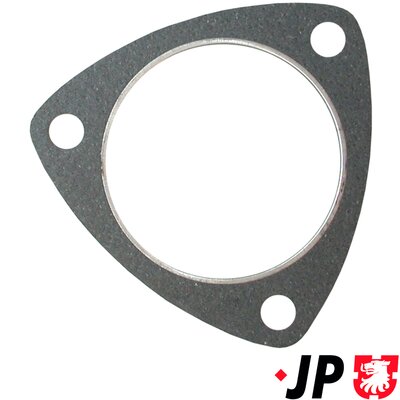 Gasket, exhaust pipe - 1121103100 JP GROUP