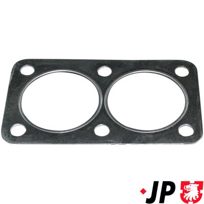Gasket, exhaust pipe - 1121103500 JP GROUP