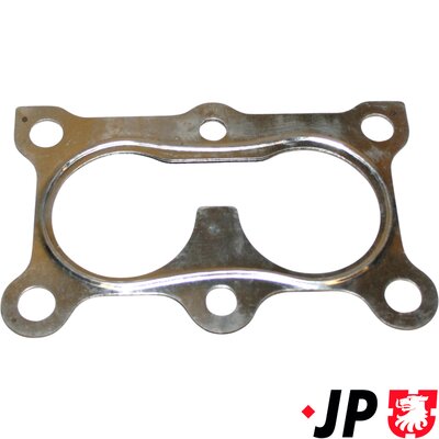 Gasket, exhaust pipe - 1121103600 JP GROUP