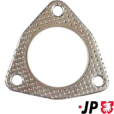 Gasket, exhaust pipe - 1121104000 JP GROUP