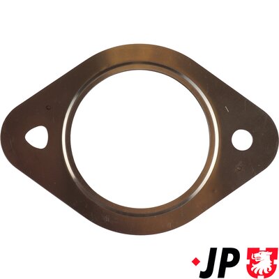 Gasket, exhaust pipe - 1121104300 JP GROUP
