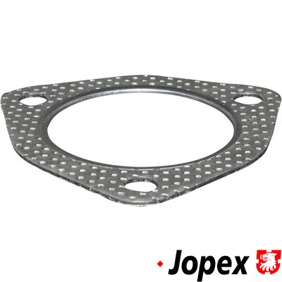 Gasket, exhaust pipe - 1121200200 JP GROUP