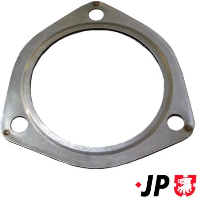 Gasket, exhaust pipe - 1121200300 JP GROUP