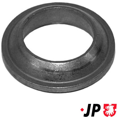 Gasket, exhaust pipe - 1121200400 JP GROUP