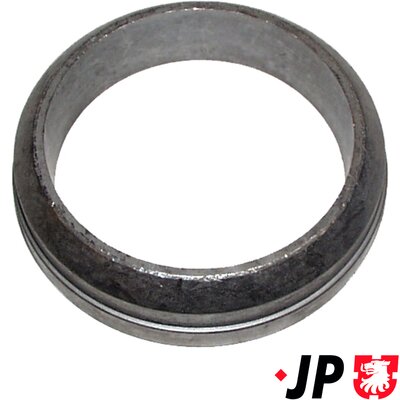 Gasket, exhaust pipe - 1121201200 JP GROUP