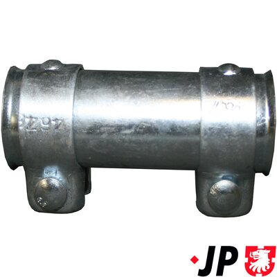 Clamp, exhaust system - 1121500100 JP GROUP