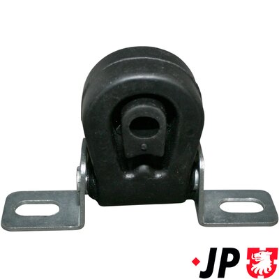 Supporto, Silenziatore - 1121600300 JP GROUP
