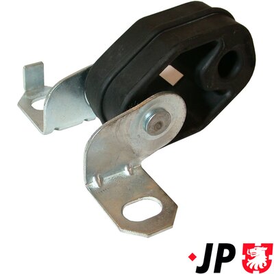Supporto, Imp. gas scarico - 1121600400 JP GROUP