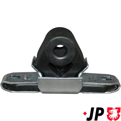 Supporto, Silenziatore - 1121601100 JP GROUP
