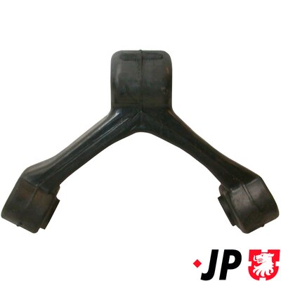 Supporto, Imp. gas scarico - 1121601200 JP GROUP