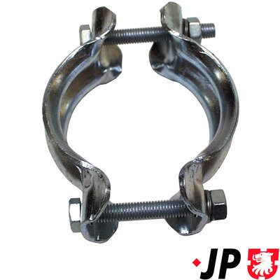 Supporto, Imp. gas scarico - 1121602100 JP GROUP