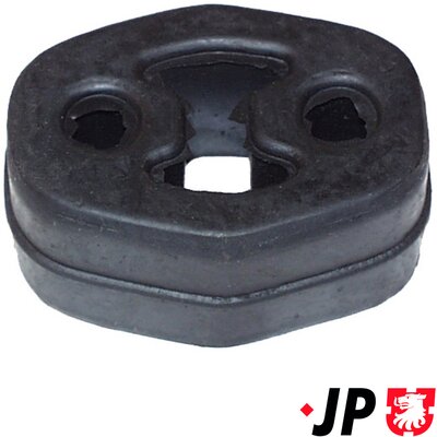 Supporto, Silenziatore - 1121602400 JP GROUP