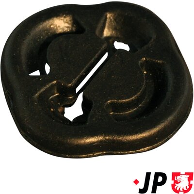Supporto, Imp. gas scarico - 1121603100 JP GROUP