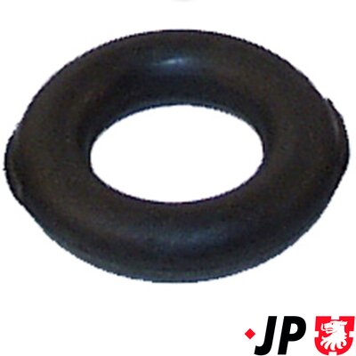 Holding Bracket, silencer - 1121603500 JP GROUP