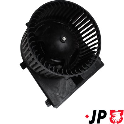 Innenraumgebläse - 1126100100 JP GROUP