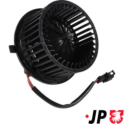 Ventilatore abitacolo - 1126101500 JP GROUP