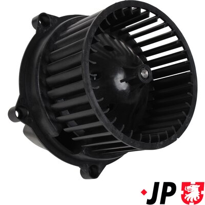 Ventilatore abitacolo - 1126101600 JP GROUP