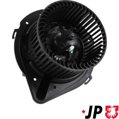 Ventilatore abitacolo - 1126101700 JP GROUP