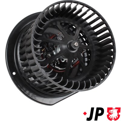 Ventilatore abitacolo - 1126102000 JP GROUP