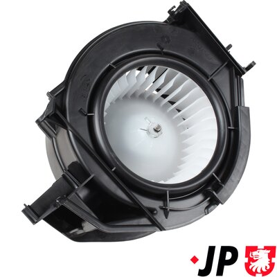 Ventilatore abitacolo - 1126102300 JP GROUP