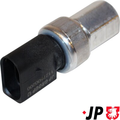 slėgio jungiklis, oro kondicionavimas - 1127500200 JP GROUP
