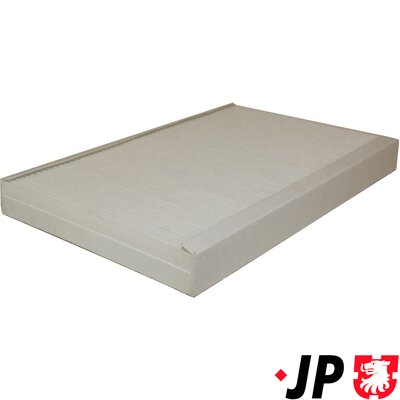 filtras, salono oras - 1128100700 JP GROUP