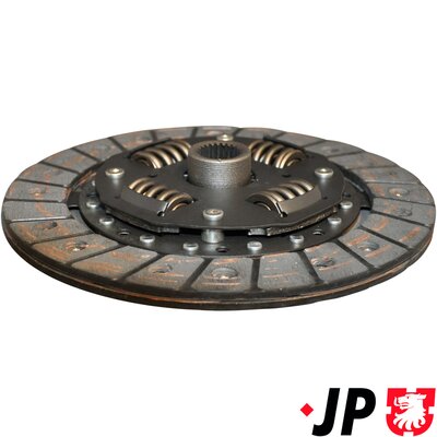 Clutch Disc - 1130200700 JP GROUP