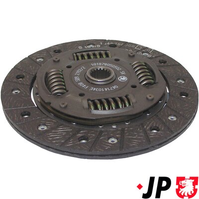 Clutch Disc - 1130201400 JP GROUP