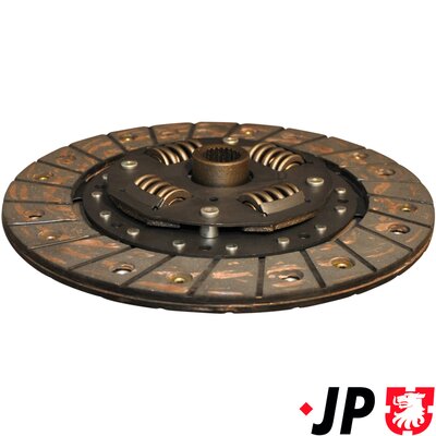 Clutch Disc - 1130201500 JP GROUP