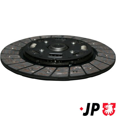 Clutch Disc - 1130202000 JP GROUP