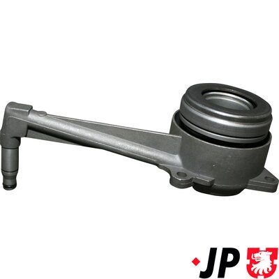 Central Slave Cylinder, clutch - 1130301300 JP GROUP