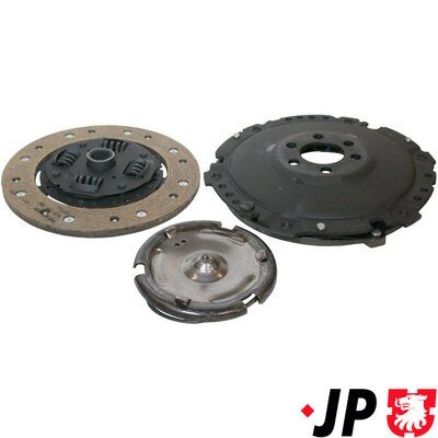 Clutch Kit - 1130401010 JP GROUP