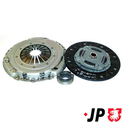 Clutch Kit - 1130402210 JP GROUP